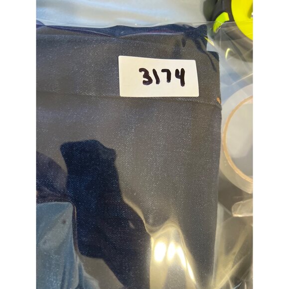 No Boundaries  Flared Denim Jeans Womens Size 17 Stretch Cogirl Western Rodeo ar - Picture 11 of 11